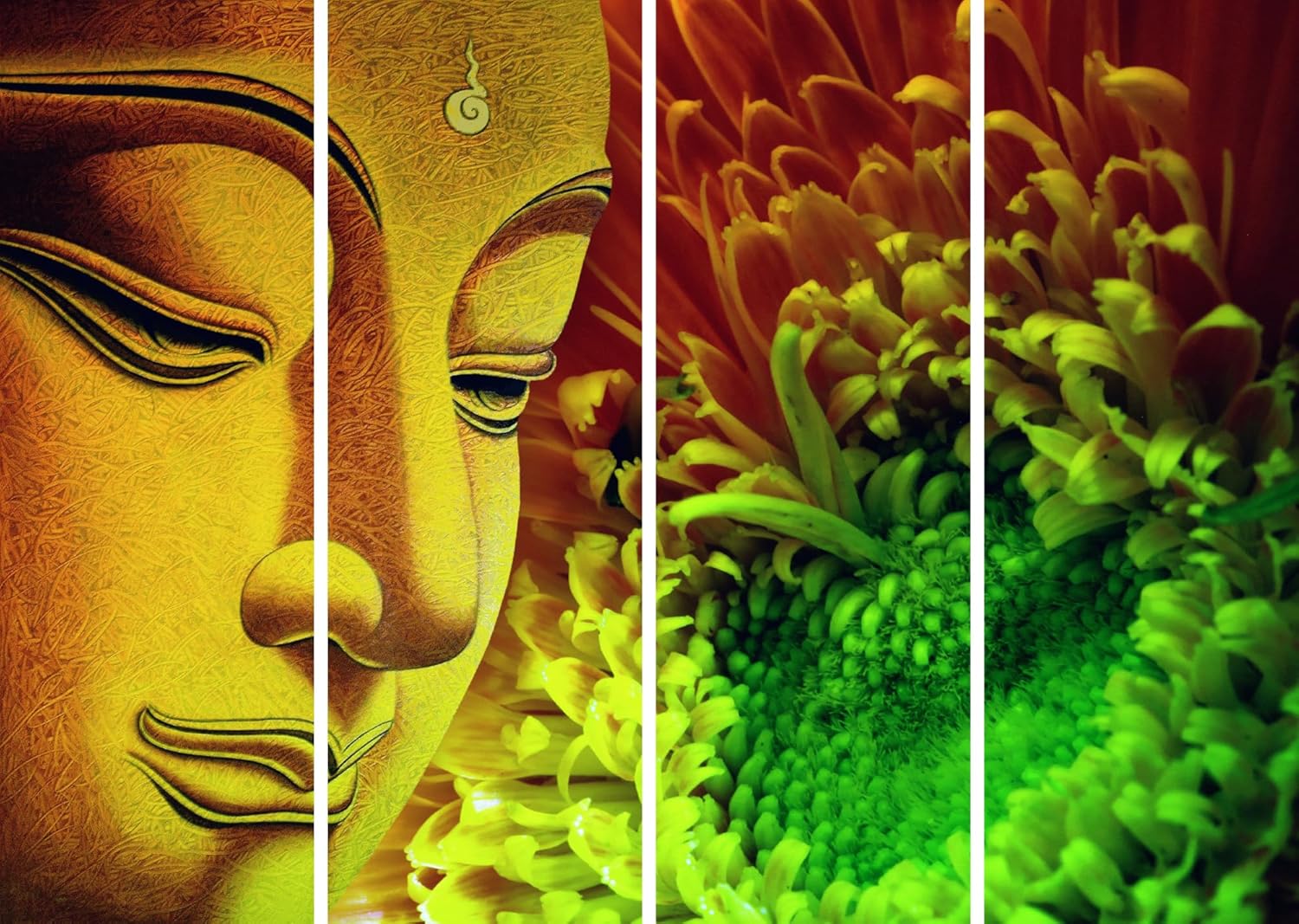 inep-b0cghsg588-lifestyle-shot-of-buddha-bash-4-panel-framed-wall-art-brightening-up-a-peaceful-meditation-corner..jpg